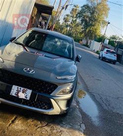 هيونداي كونا